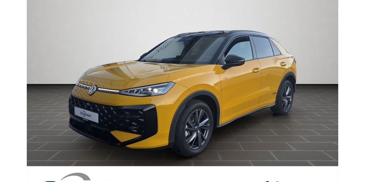 VW T-Roc 4.900 km 45.990 &euro; Neustadt a.d. Weinstraße 67433