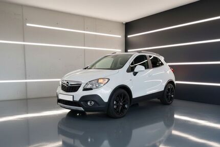 Opel Mokka 106.750 km 9.290 &euro; Frankenthal 67227