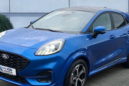 Ford Puma 7.497 km 27.990 &euro; Holdorf 49451