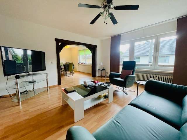Wohnung zum Mieten in Gütersloh 700 € 100 m²