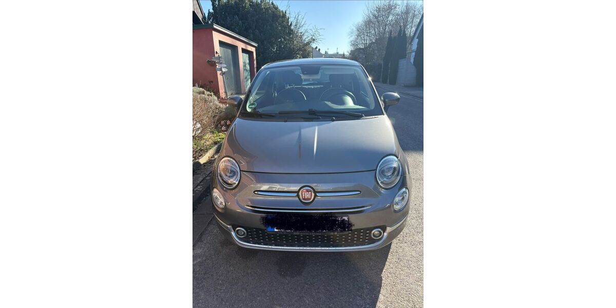 Fiat 500 106.040 km 7.000 &euro; Bielefeld 33605