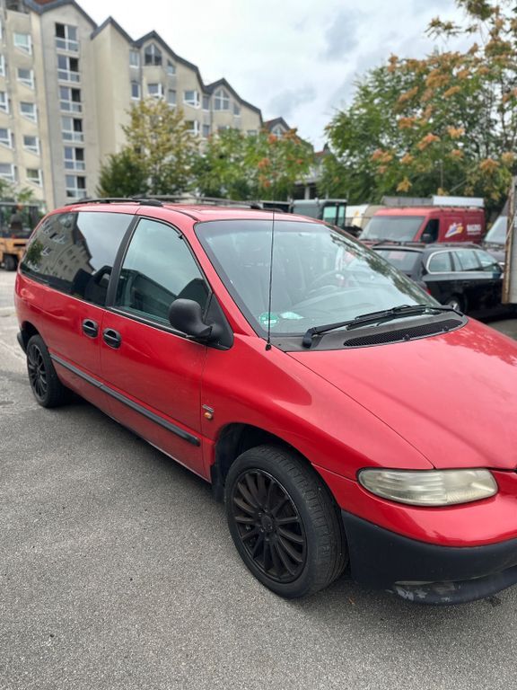 Grand Voyager