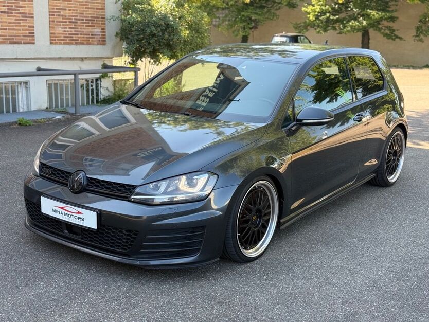 VW Golf 247.000 km 11.499 € Neu-Ulm 89231