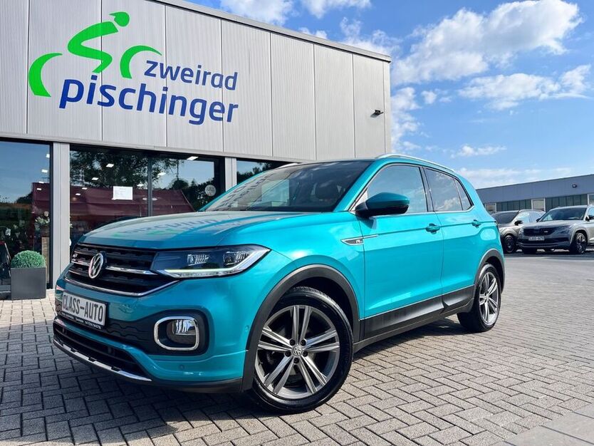 T-Cross