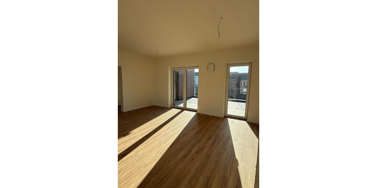 Etagenwohnung Oldenburg Alexandersfeld - 3 Zimmer, 99 m&sup2;, 1.485&euro; | Angebot:25350587