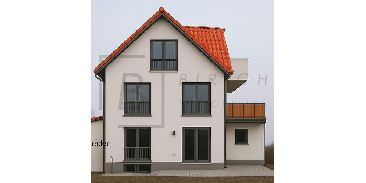Etagenwohnung Neu-Ulm Pfuhl - 2 Zimmer, 69 m&sup2;, 398.000&euro; | Angebot:25691204
