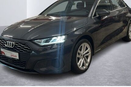 Audi A3 29.518 km 25.940 &euro; Hamburg 20537