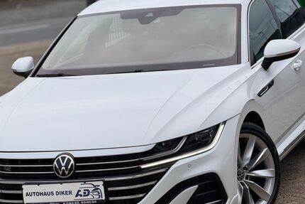 VW Arteon 114.673 km 25.700 &euro; Hückelhoven 41836