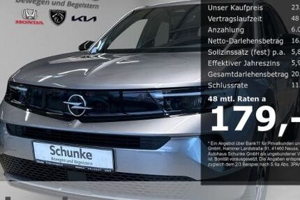 Opel Mokka 2.500 km 23.490 &euro; Aurich 26607