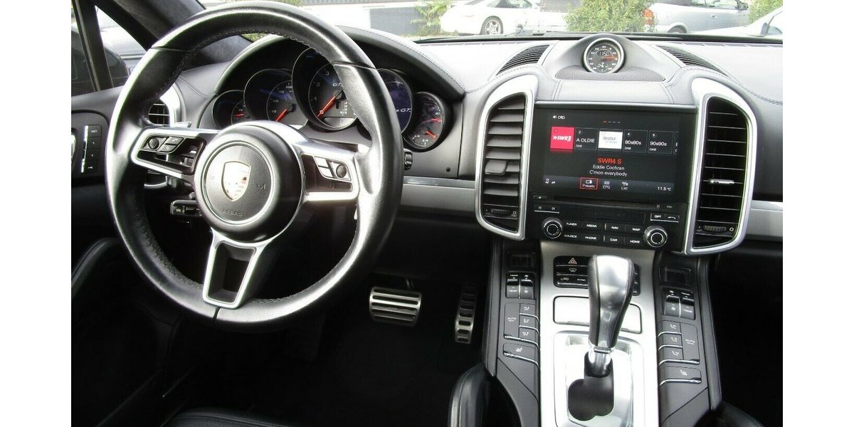 Porsche Cayenne GTS 96.850 km 39.985 &euro; Hirschberg 69493
