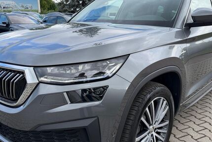 Skoda Kodiaq 71.472 km 32.490 &euro; Nabburg 92507