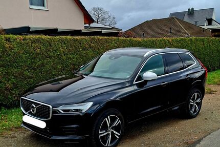 Volvo XC60 160.000 km 21.600 &euro; Braunschweig 38112