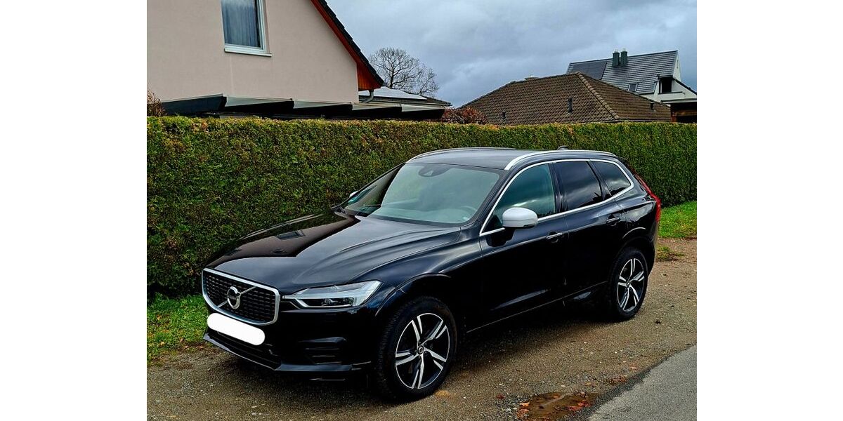 Volvo XC60 160.000 km 21.600 &euro; Braunschweig 38112