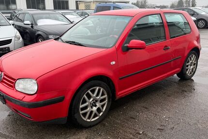 VW Golf 203.762 km 1.750 &euro; Maxhütte -Haidhof 93142