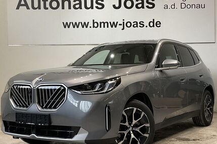 BMW X3 4.000 km 68.500 &euro; Dillingen 89407