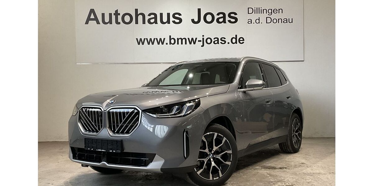BMW X3 4.000 km 68.500 &euro; Dillingen 89407