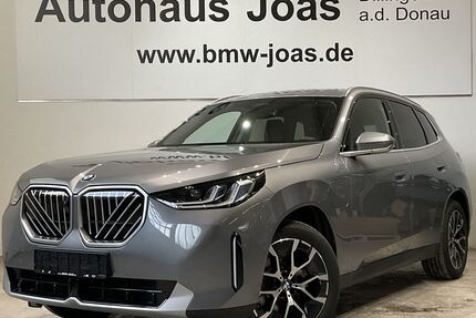 BMW X3 7.000 km 68.500 &euro; Dillingen 89407