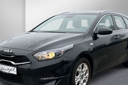 Kia ceed Sportswagon 42.500 km 18.875 &euro; Wunsiedel 95632