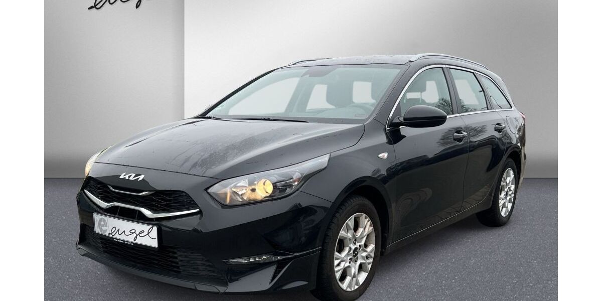 Kia ceed Sportswagon 42.500 km 18.875 &euro; Wunsiedel 95632