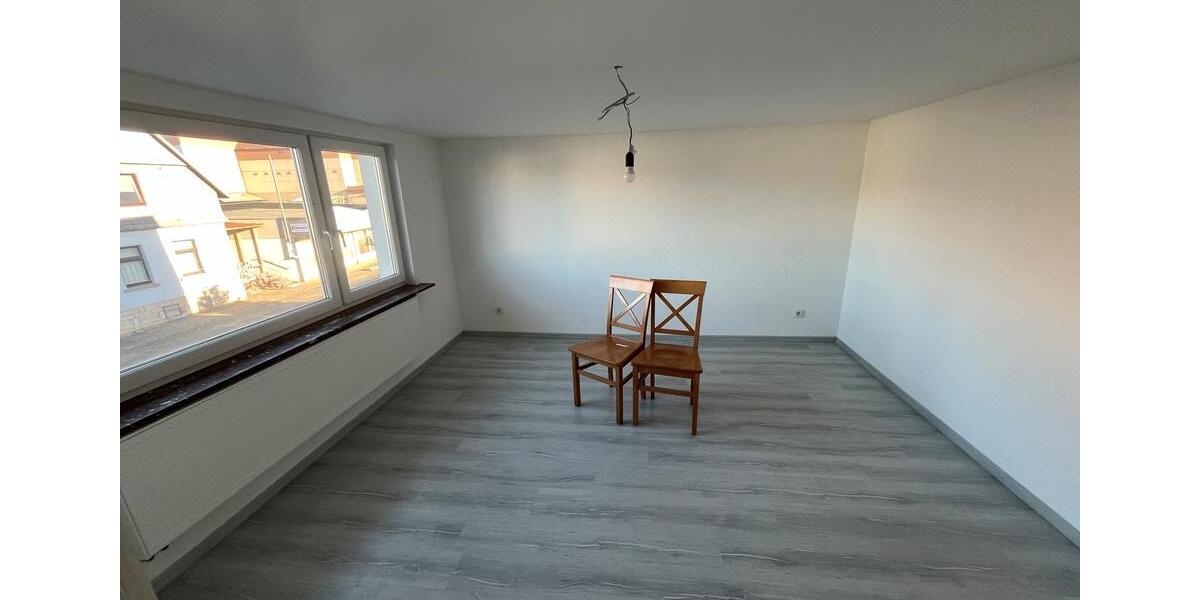 Etagenwohnung Korbach - 2 Zimmer, 55 m&sup2;, 760&euro; | Angebot:26373449