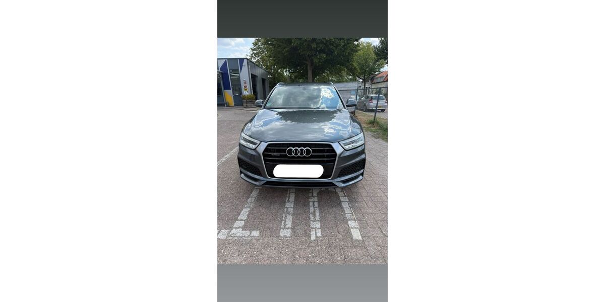 Audi Q3 252.000 km 14.490 &euro; Nettetal 41334