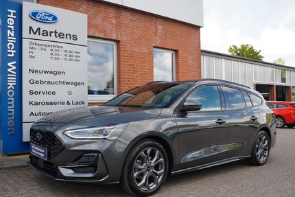 Ford Focus 31.491 km 23.950 &euro; Achim-Embsen 28832