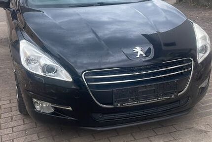 Peugeot 508 250.000 km 1.900 &euro; Püttlingen 66346