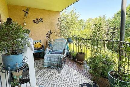 Wohnung Stuttgart / Birkach Birkach - 2 Zimmer, 66 m&sup2;, 298.000&euro; | Angebot:26841492
