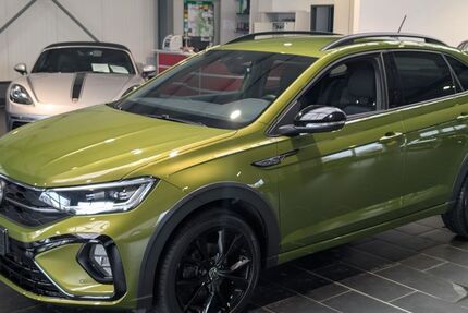 VW Taigo 38.000 km 21.900 &euro; Weinheim 69469