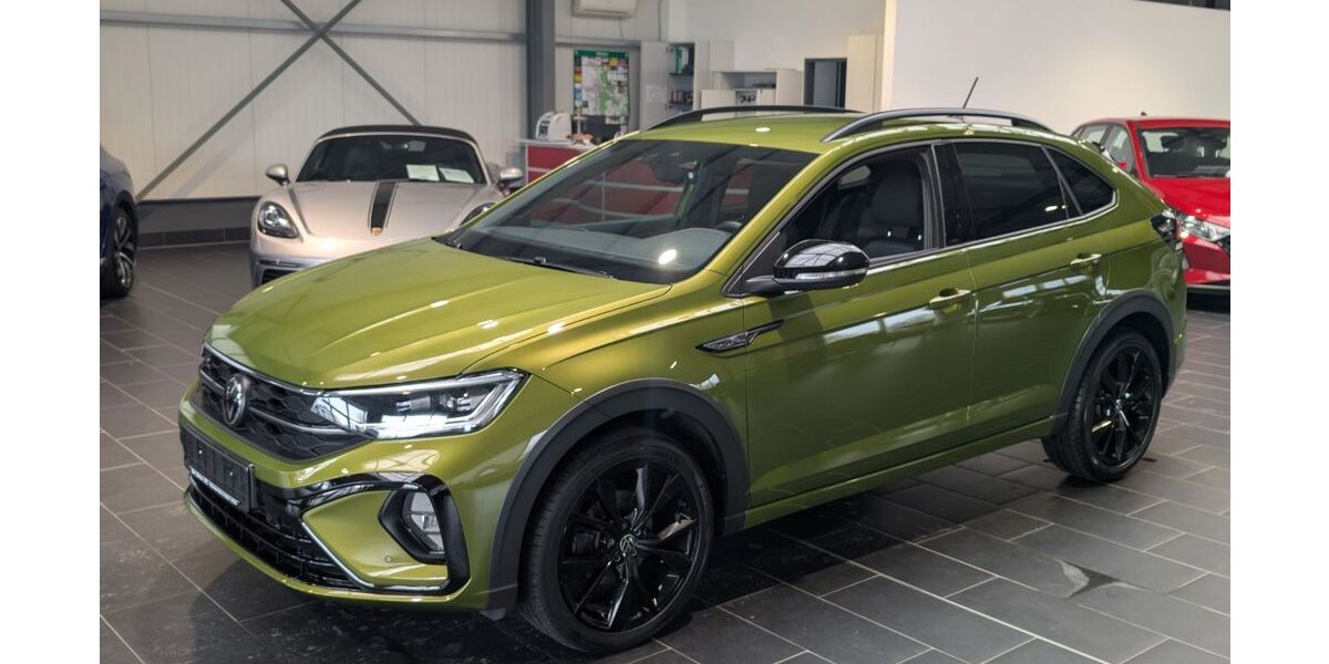 VW Taigo 38.000 km 21.900 &euro; Weinheim 69469