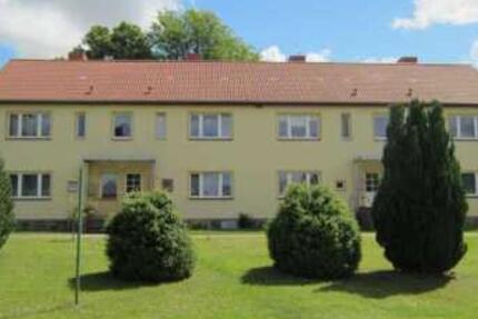 Schöne 2-Zimmerwohnung in Wilsickow -Nähe Pasewalk 2 zimmer