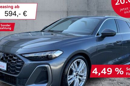 Audi A5 8.163 km 64.930 &euro; Bayreuth 95448