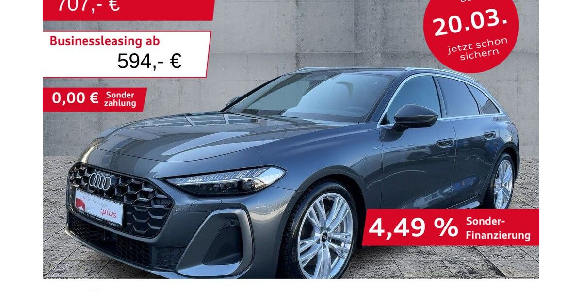 Audi A5 8.163 km 64.930 &euro; Bayreuth 95448