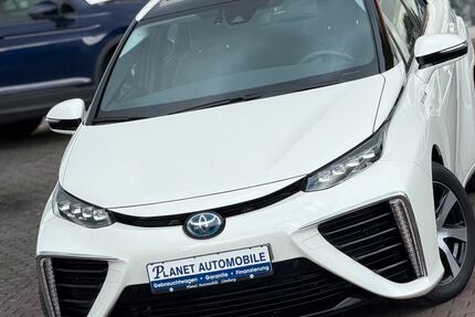Toyota Mirai 19.000 km 13.890 &euro; Limburg an der lahn 65549