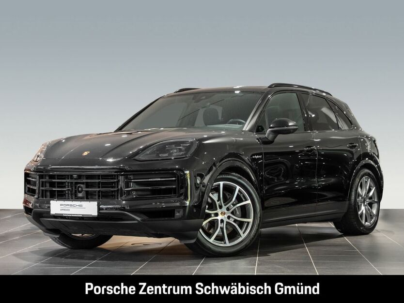 Porsche Cayenne 28.321 km 87.880 € Schwäbisch Gmünd 73529