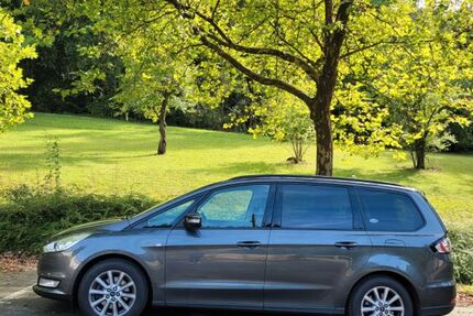 Ford Galaxy 141.500 km 14.500 &euro; Nagold 72202