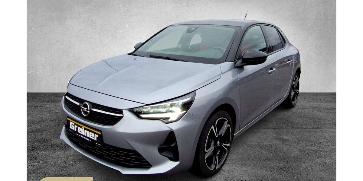 Opel Corsa 20.400 km 17.870 &euro; Deggendorf 94469