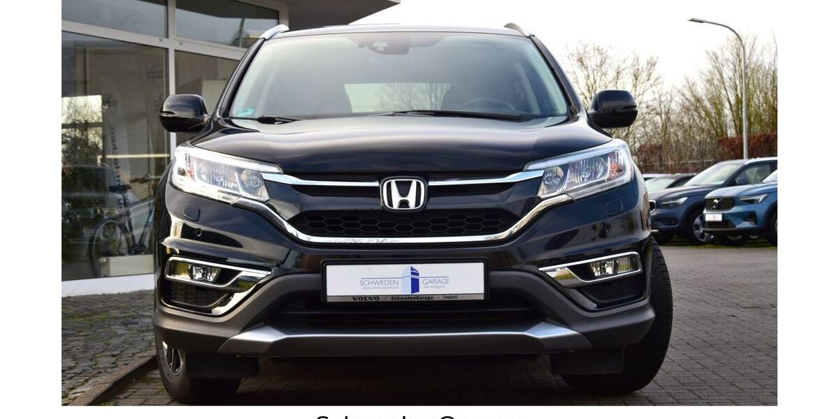 Honda CR-V 65.640 km 19.900 &euro; Frankfurt (Oder) 15236