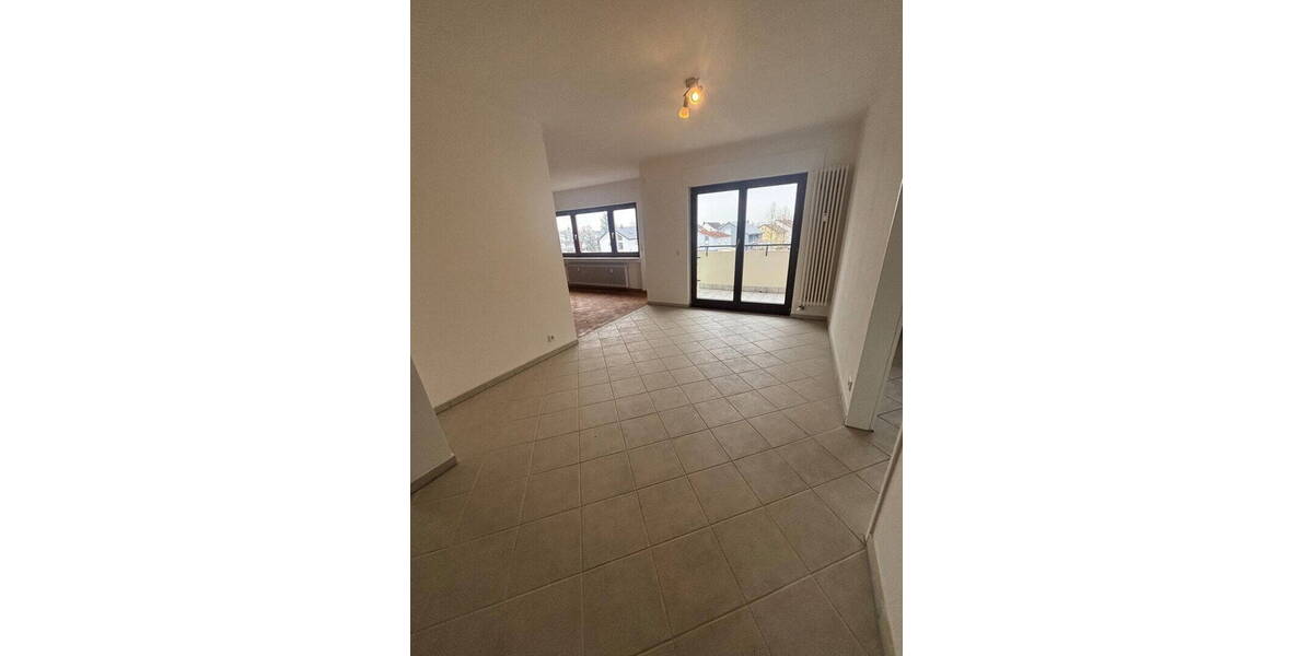 Etagenwohnung Hemsbach - 3 Zimmer, 95 m&sup2;, 1.124&euro; | Angebot:26685853