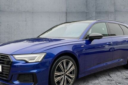 Audi A6 23.000 km 46.730 € Hof 95030