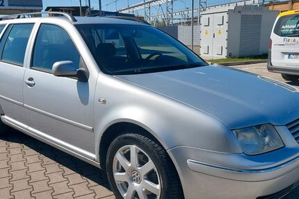 VW Bora 350.000 km 999 &euro; Leipzig 04328