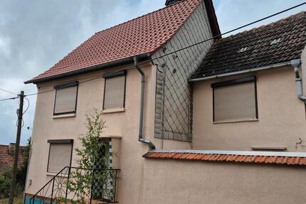 Haus Südharz - 4 Zimmer, 94 m&sup2;, 83.000&euro; | Angebot:26846458