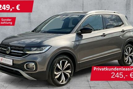 VW T-Cross 51.156 km 20.100 &euro; Scheßlitz 96110