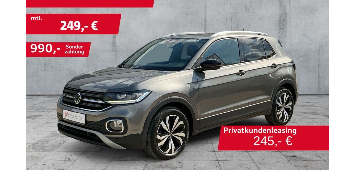 VW T-Cross 51.156 km 20.100 &euro; Scheßlitz 96110