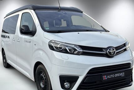Toyota Proace (Verso) 106.890 km 34.990 &euro; Bergen auf Rügen 18528