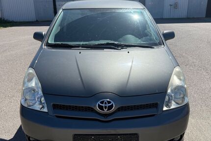 Toyota Corolla Verso 164.680 km 2.200 &euro; Tessin 18195