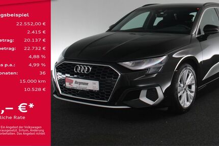 Audi A3 111.504 km 22.332 &euro; Krefeld 47803