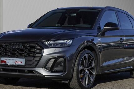 Audi Q5 73.300 km 43.980 &euro; Trier 54292