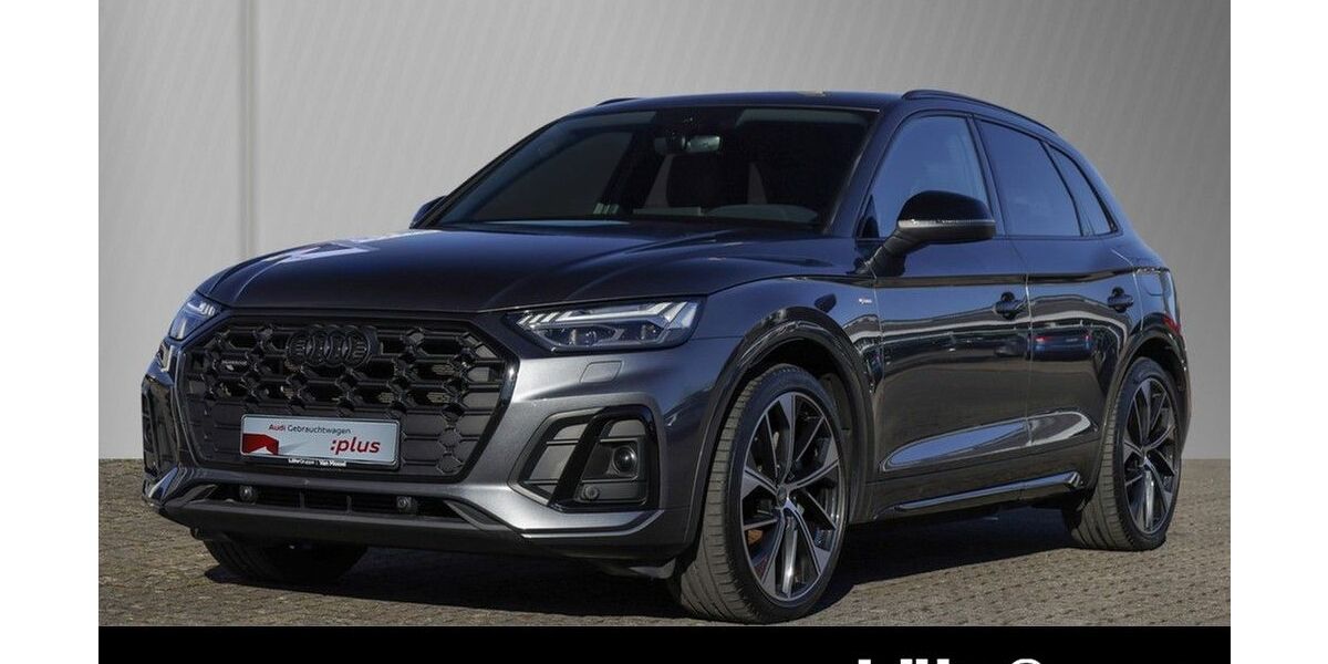 Audi Q5 73.300 km 43.980 &euro; Trier 54292