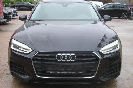 Audi A5 183.320 km 15.400 &euro; Hamburg 20537